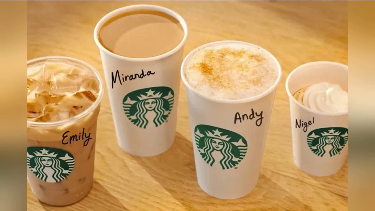 Starbucks launches ‘Devil Wears Prada 2’ secret menu with character-inspired drinks | ChicagoNOW