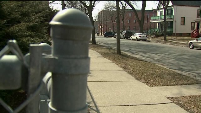 Shooting death of his nephew inspired man to work towards better inner-city neighborhoods