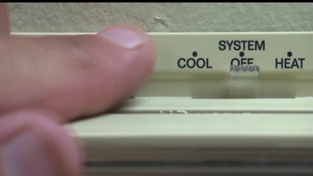 Know your home security system