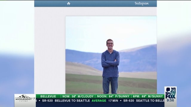 Spokane senior creates anonymous account to post positive remarks about every classmate