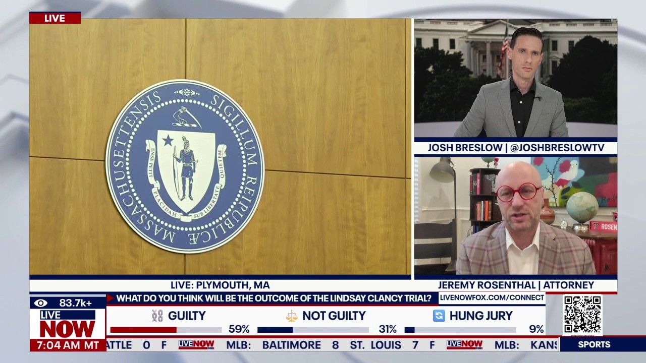 Lindsay Clancy trial: Closing arguments underway