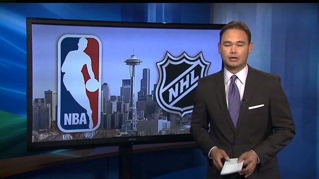 Commentary: Civic Pride for Seahawks Shows Seattle is Primed for NBA, NHL