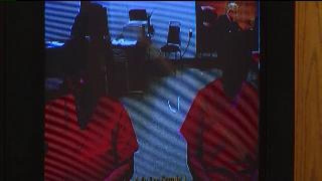 Two in court in connection with disappearance of FDL Co. man