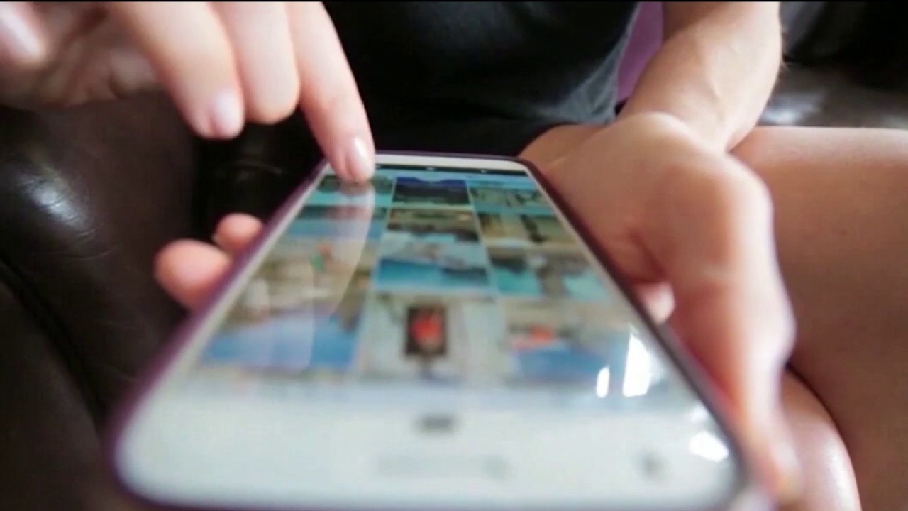 Are smartphones causing infertility?