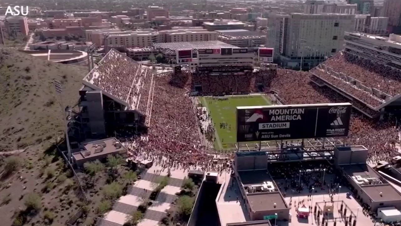 FOX 10 Phoenix, ASU extend partnership
