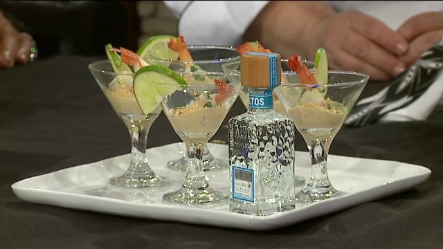 osting an Oscars party? Award-winning appetizers that will dazzle your guests