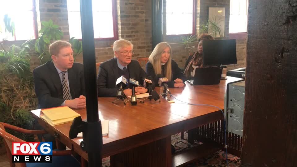 Rosales lawsuit