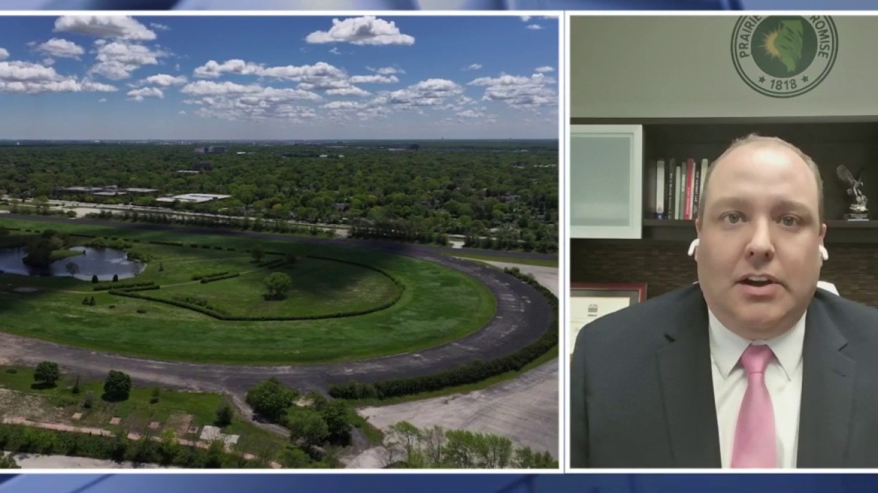 Will Illinoisians have higher property taxes due to a Bears stadium?