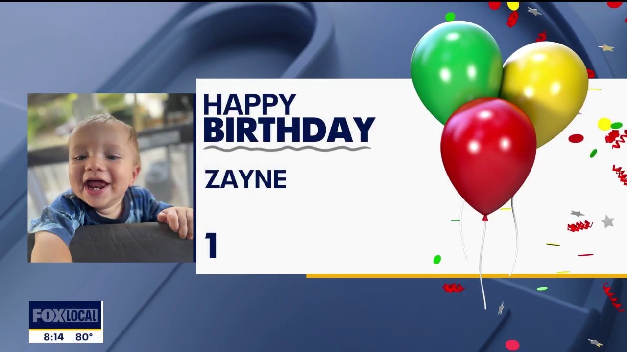 Good Day birthdays for Sept. 10