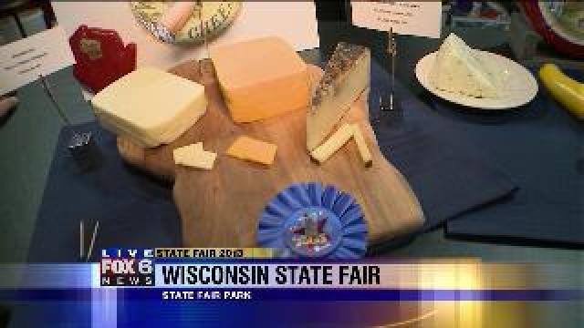 Blue ribbon winners