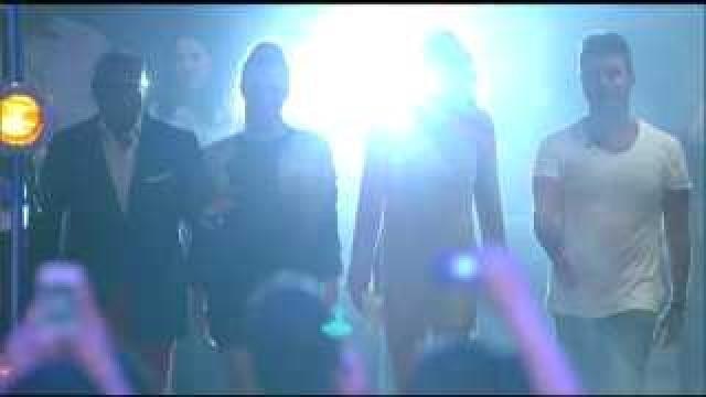 X FACTOR premieres Wednesday on FOX6