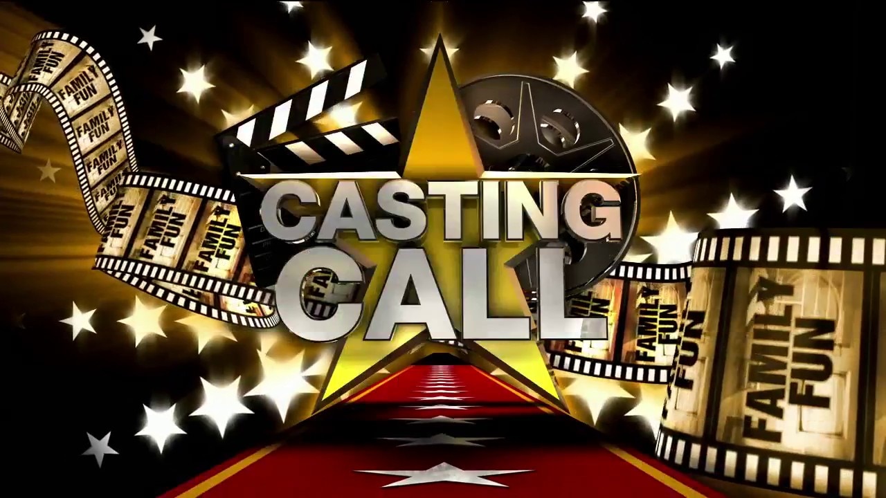 Casting Call: Basketball feature, Lizard Music and Talbot Pines