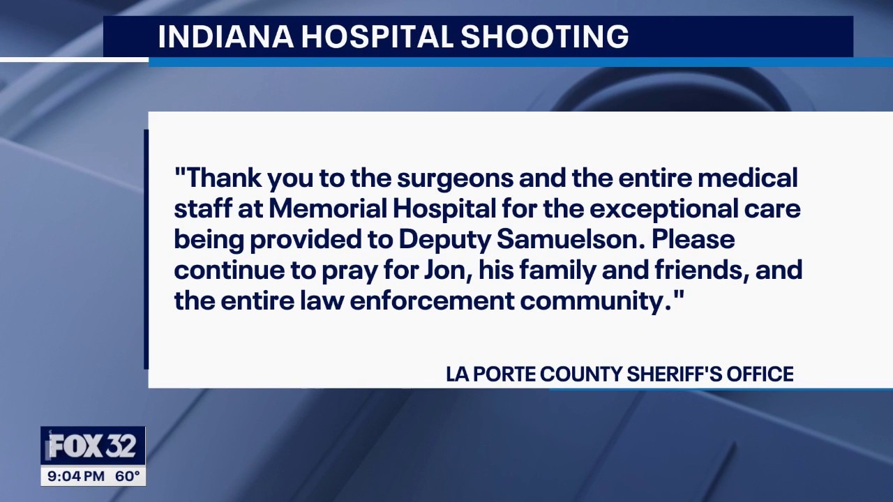 Juvenile stopped from Palinfield school shooting
