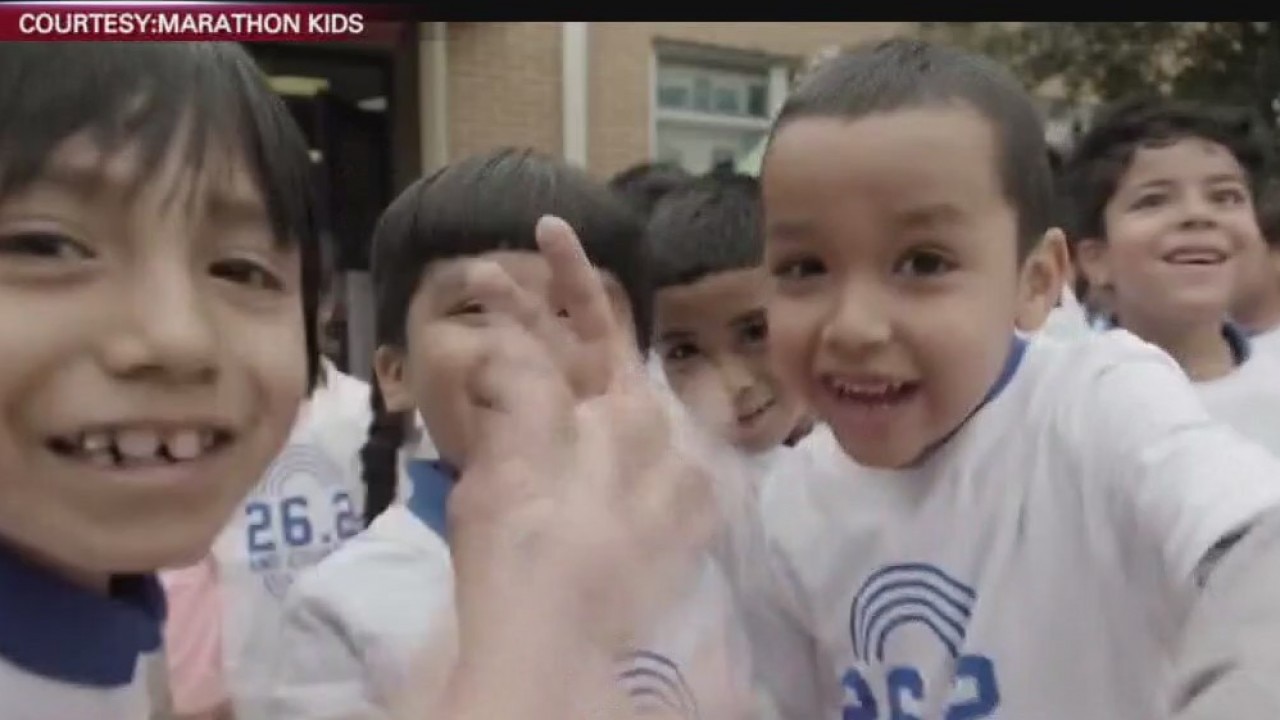 New campaign aimed at helping people stay healthy