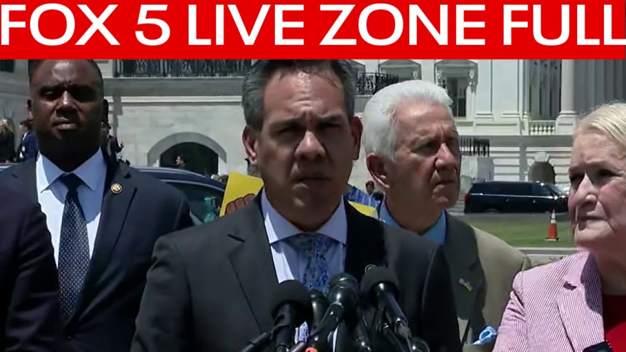 SCOTUS ends migrant temporary protected status | LIVE ZONE
