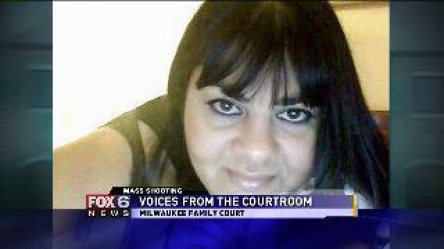 Audio tapes released from Haughton court proceeding