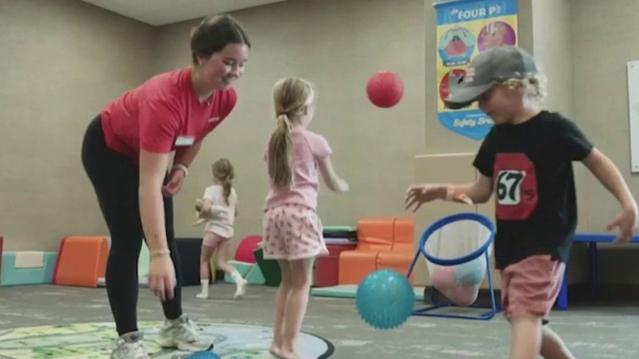 Back-to-school healthy habits for the family