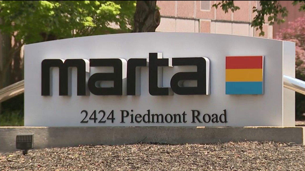 Riders frustrated with new MARTA fare system