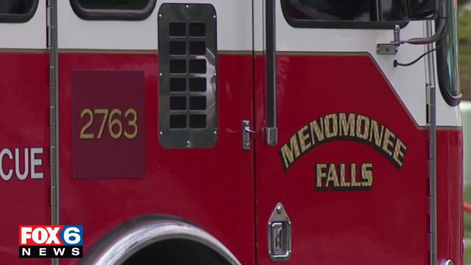Concerns over fire equipment continue in Menomonee Falls