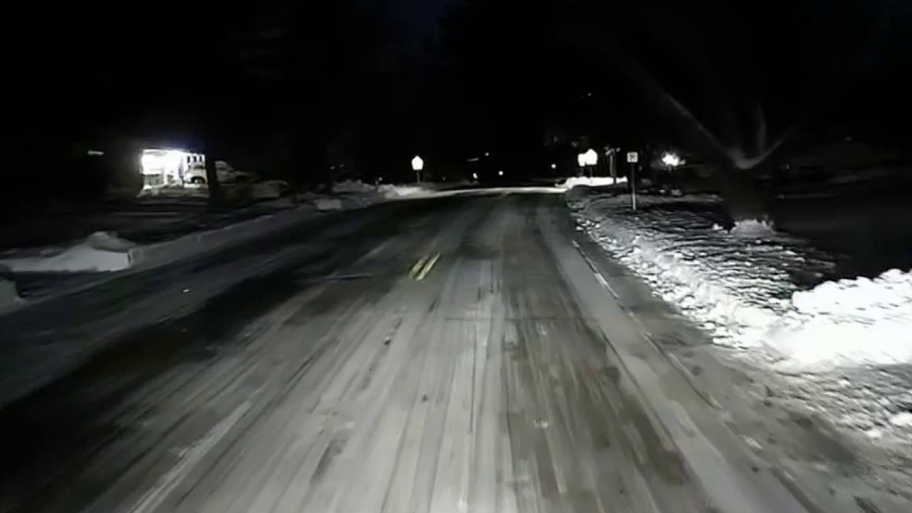 Minnesota winter storm: Some roads remain closed