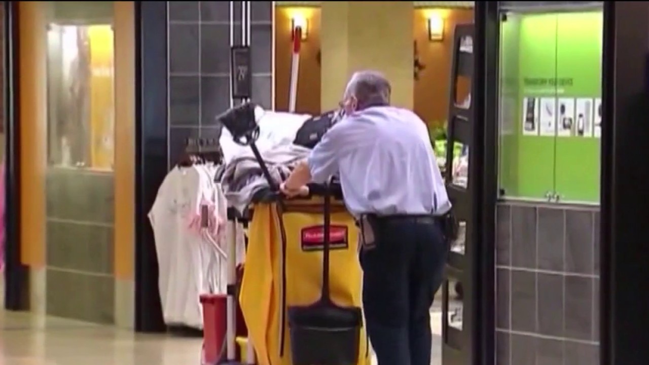 Florida's minimum wage increases to $15