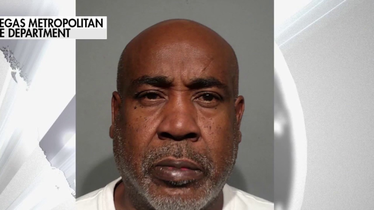 Tupac murder trial resumes in Las Vegas