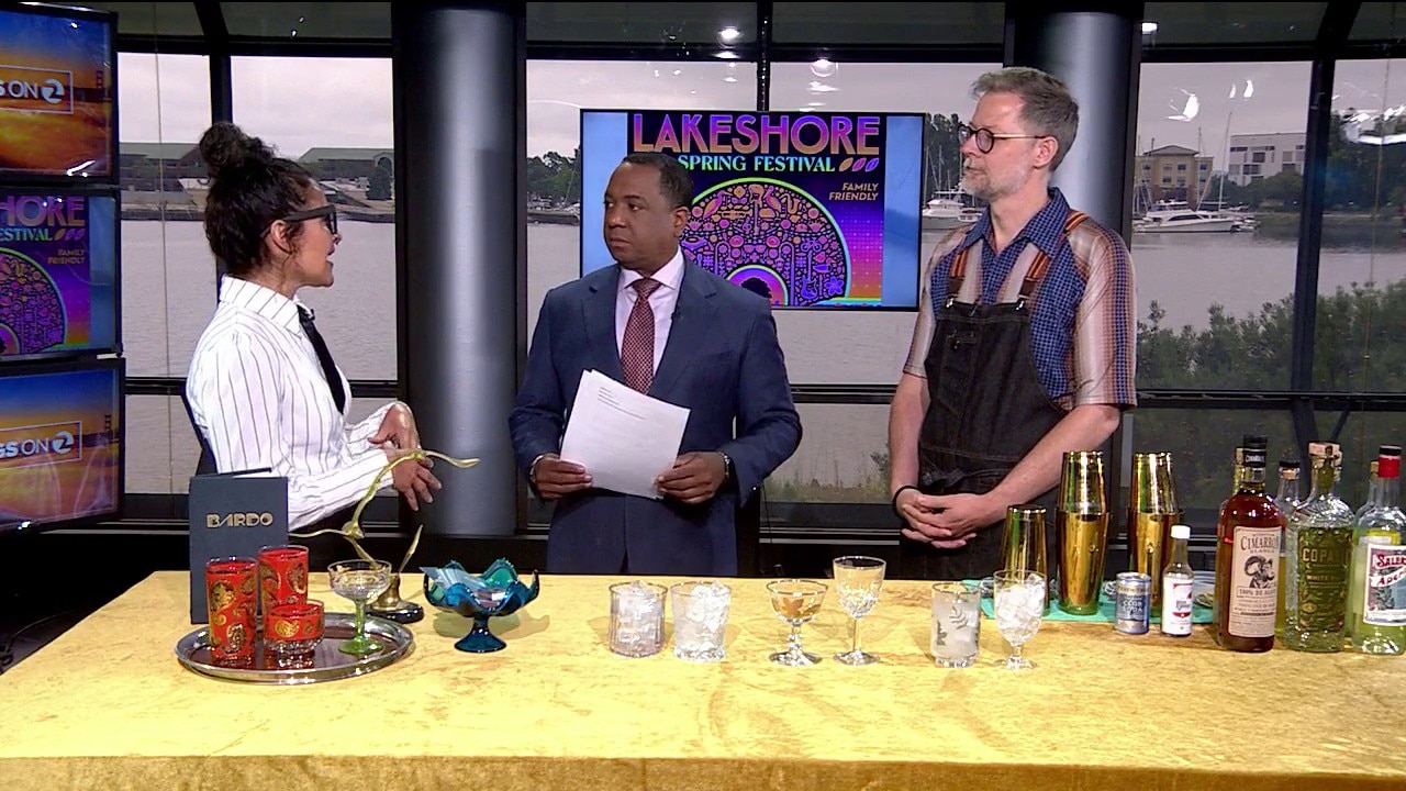 Oakland’s Lakeshore District brings back the street fair