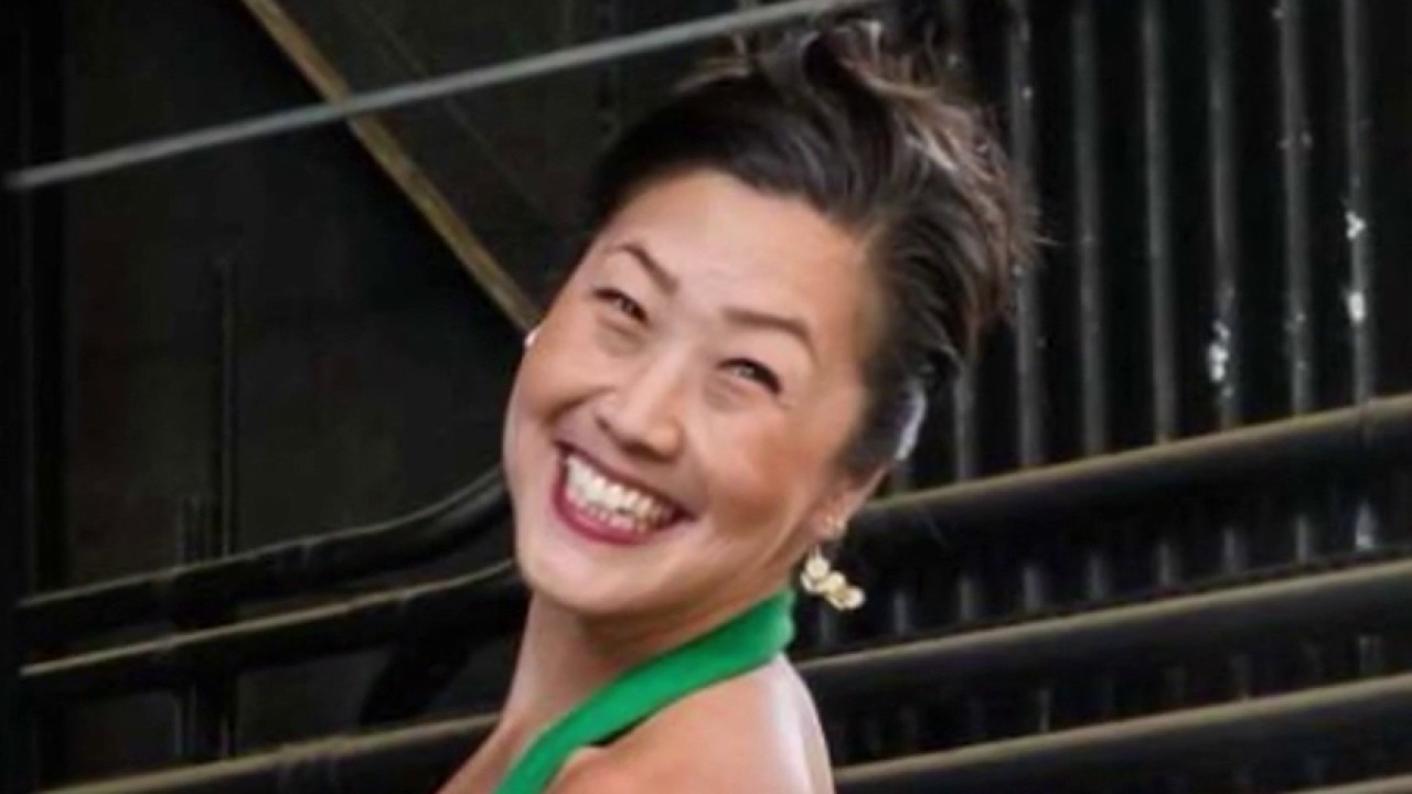 Johns Creek charity honors slain mother