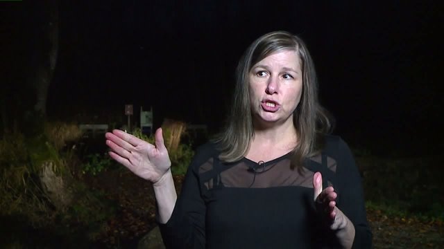 Victim of car prowl at hiking trailhead speaks out