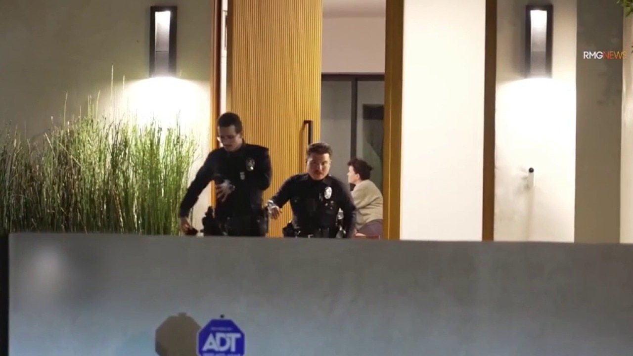 City leaders to increase patrols amid Valley break-ins