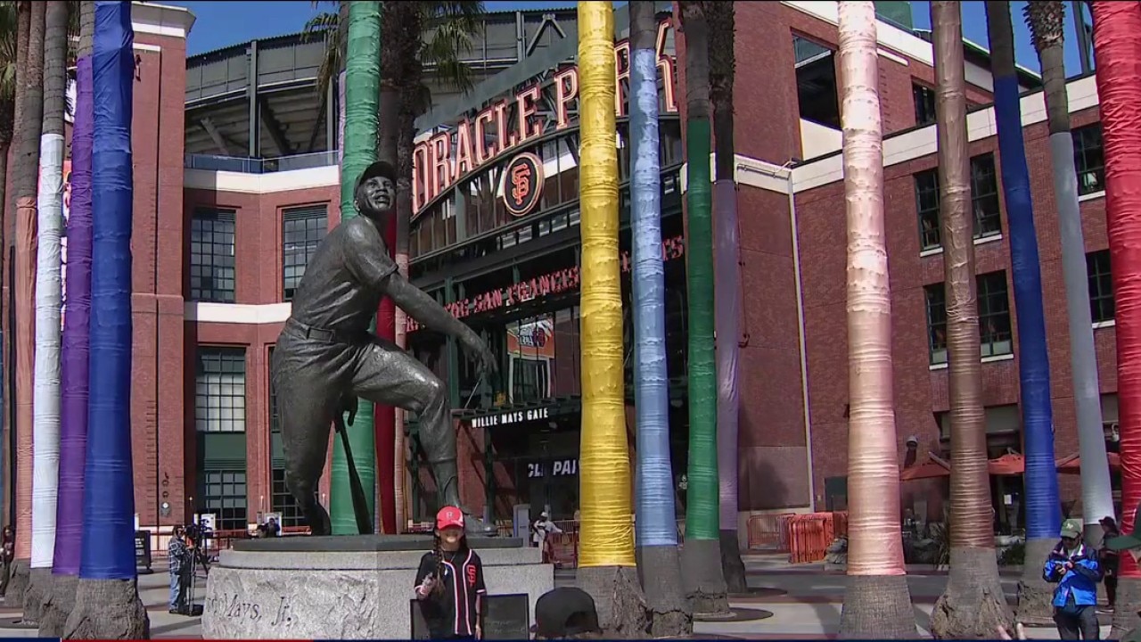SF Giants Pride explanations not enough for some fans