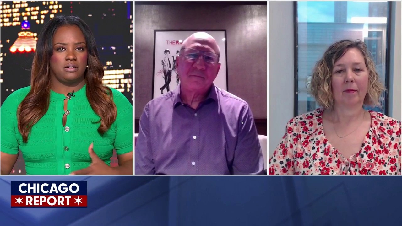 Transwestern says 31% of downtown space available for rent in Chicago | The Chicago Report