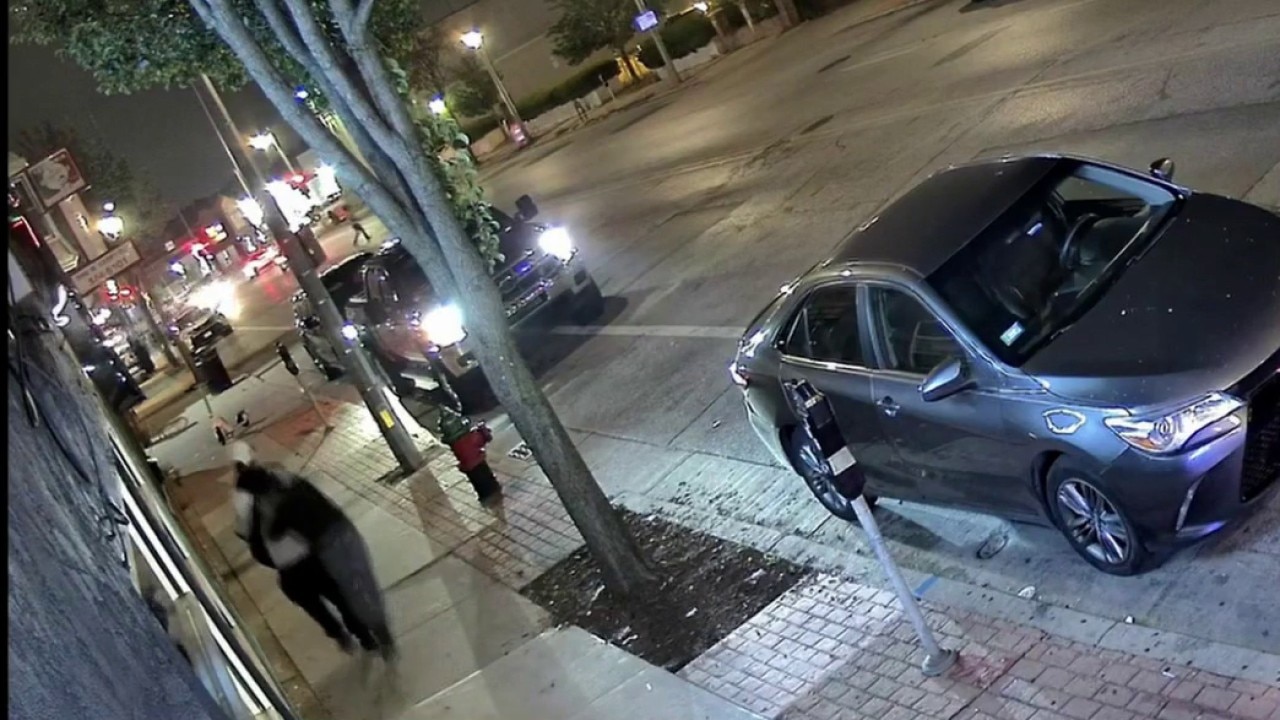 Man beaten outside Milwaukee pizza shop, suspect arrested