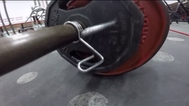 Racine family dominates the sport of powerlifting