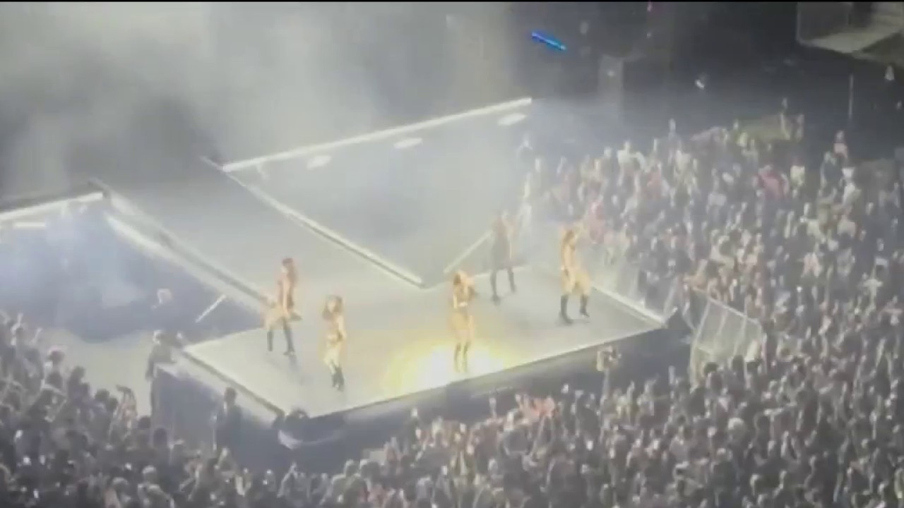 CA's Fans First bill aims to cap skyrocketing concert ticket prices