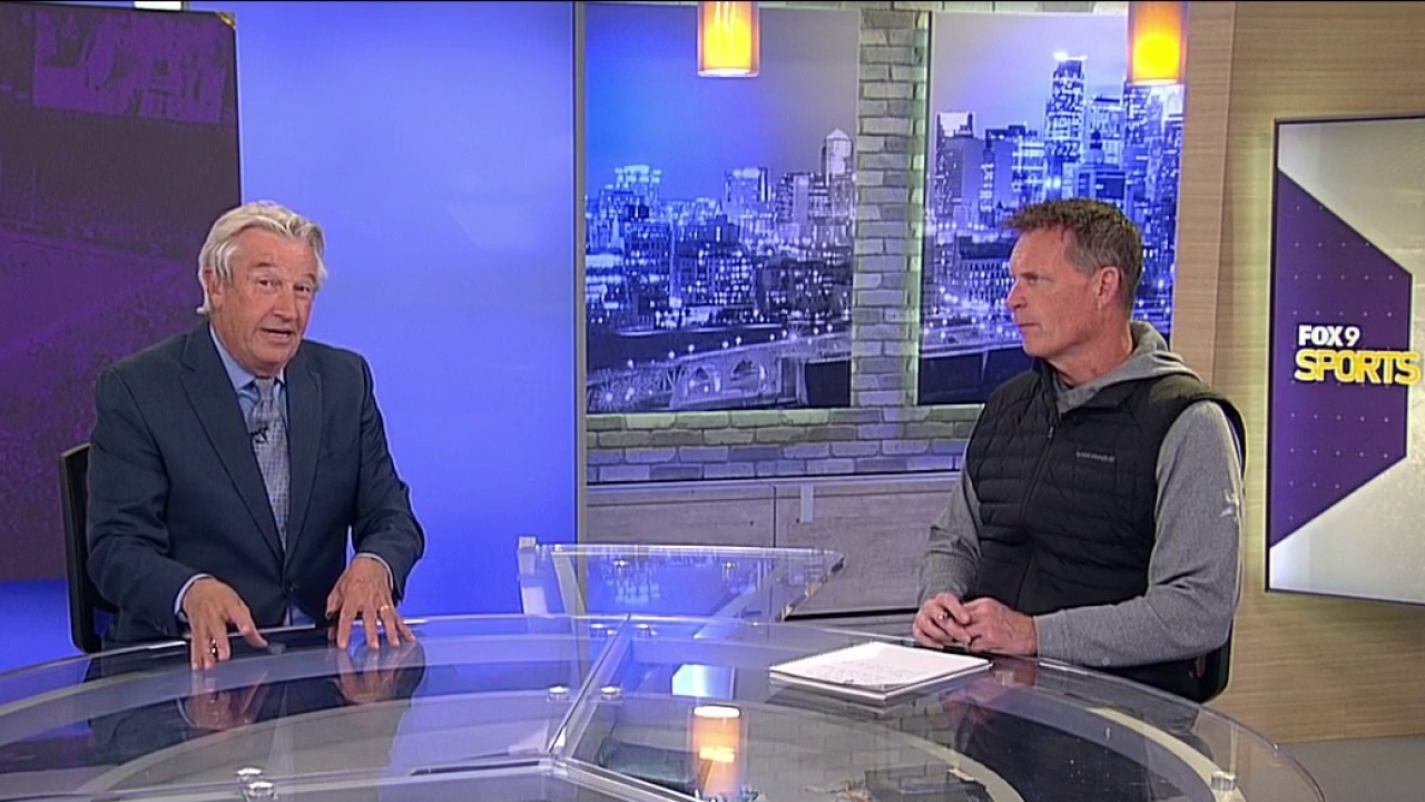 Vikings in the NFL Draft: Pete Bercich gives his takeaways