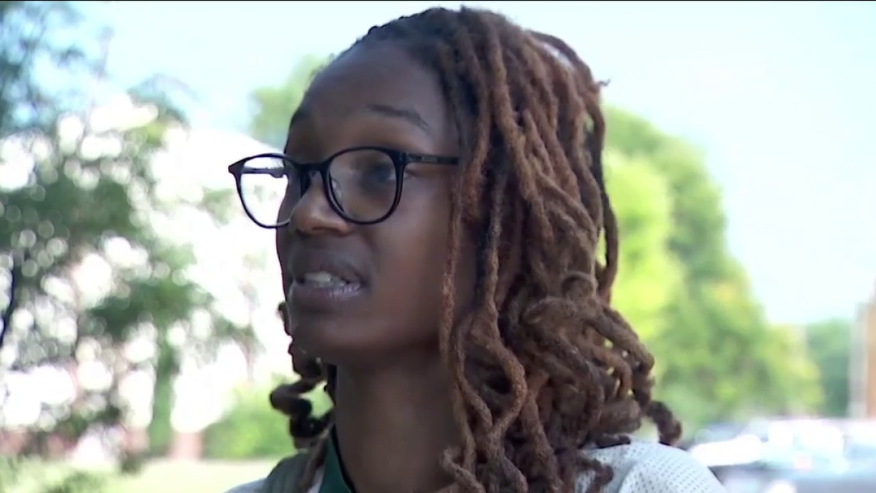 Reign Event Center mass shooting: Witness was 3 feet from gunfire