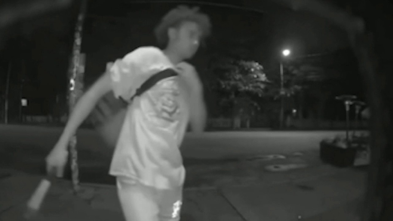 Grant Park smoke shop hit by second break-in