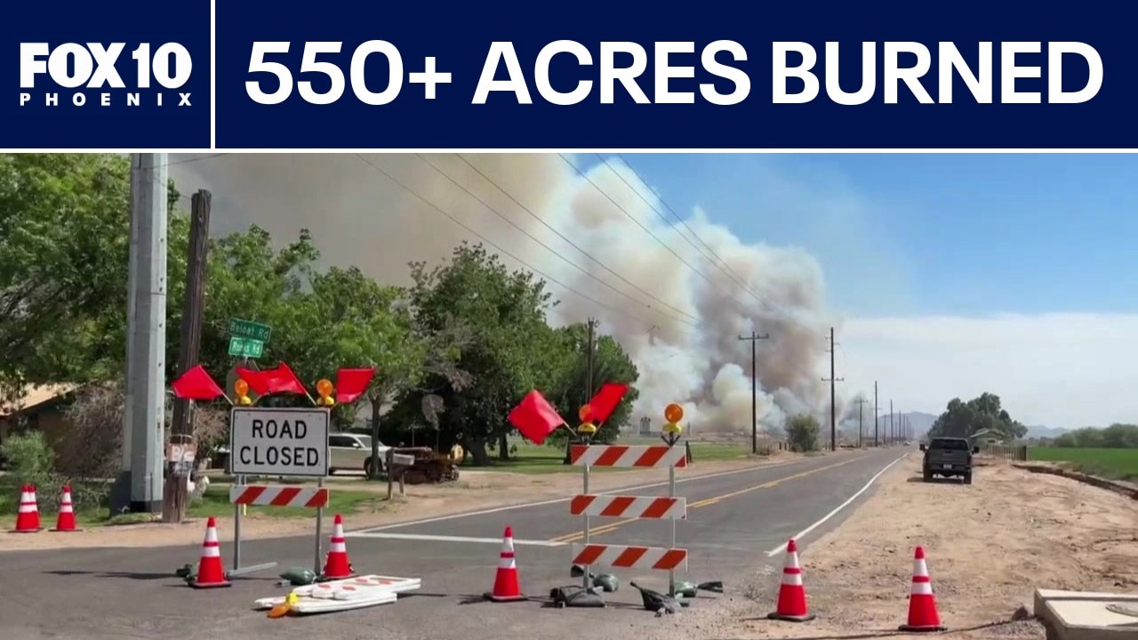 Hazen Fire remains 0% contained