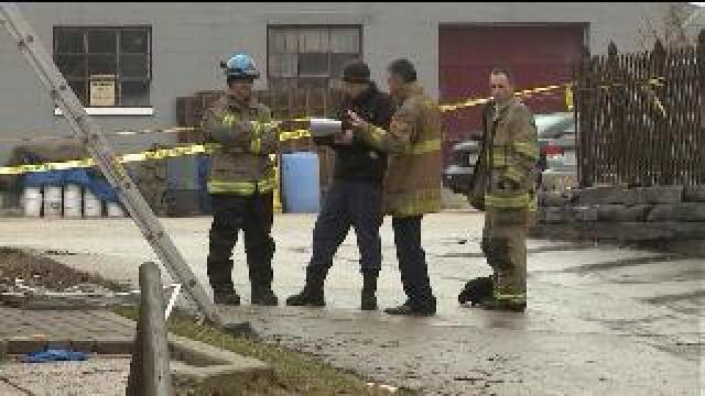 Three dead in West Allis home following fire