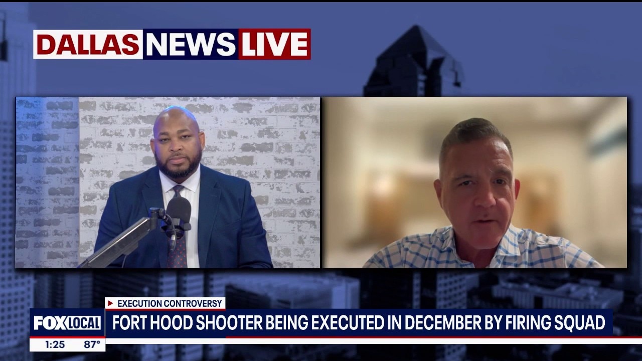 Execution controversy | Dallas News Live