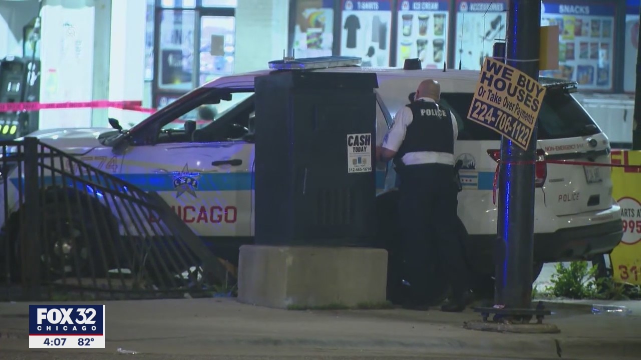 Chicago activists to rally outside CPD HQ after police shoot 13-year-old