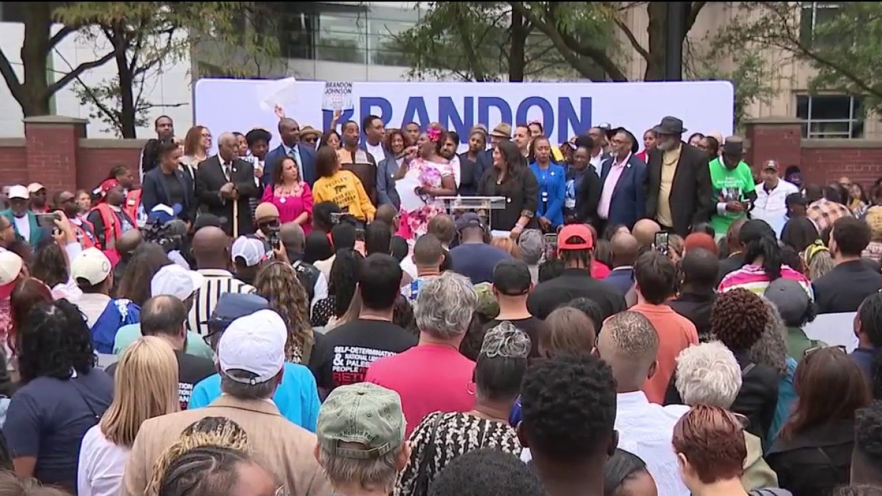 Expert analysis: Chicago mayor launches reelection campaign amid tough poll numbers