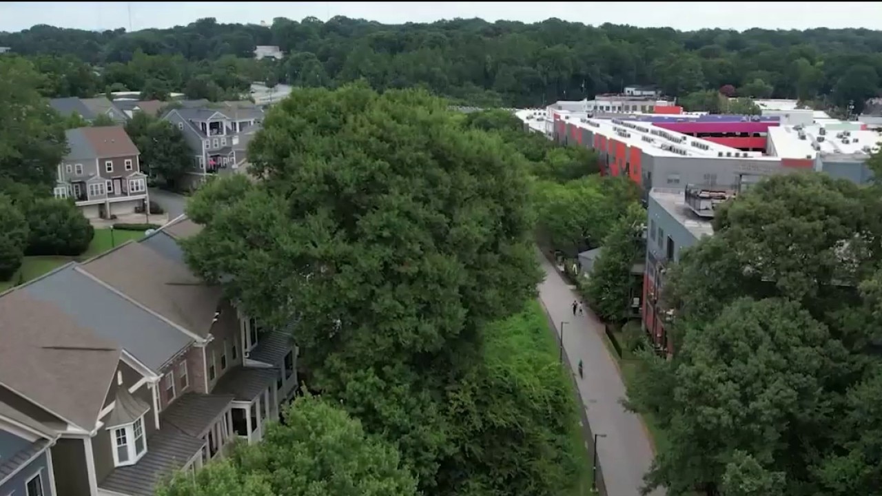 Atlanta Beltline launches $1.5M housing program for long-term renters