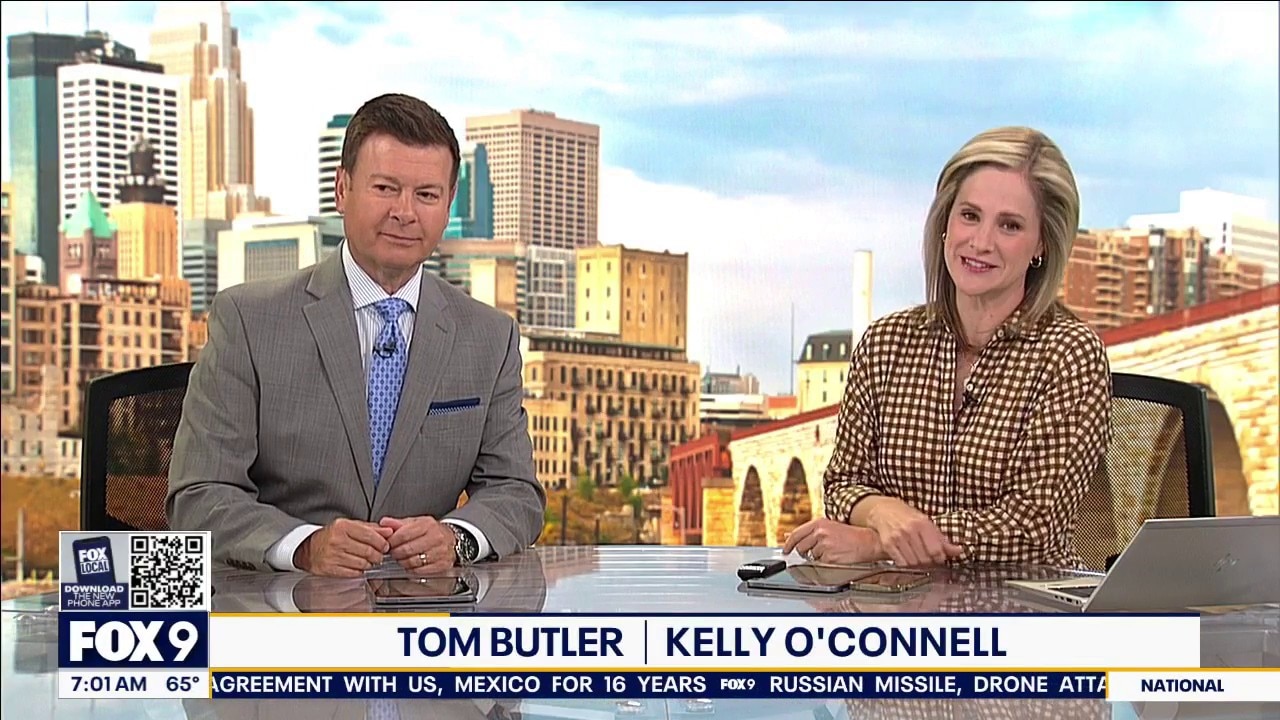 FOX 9 Morning News: June 3, 2026