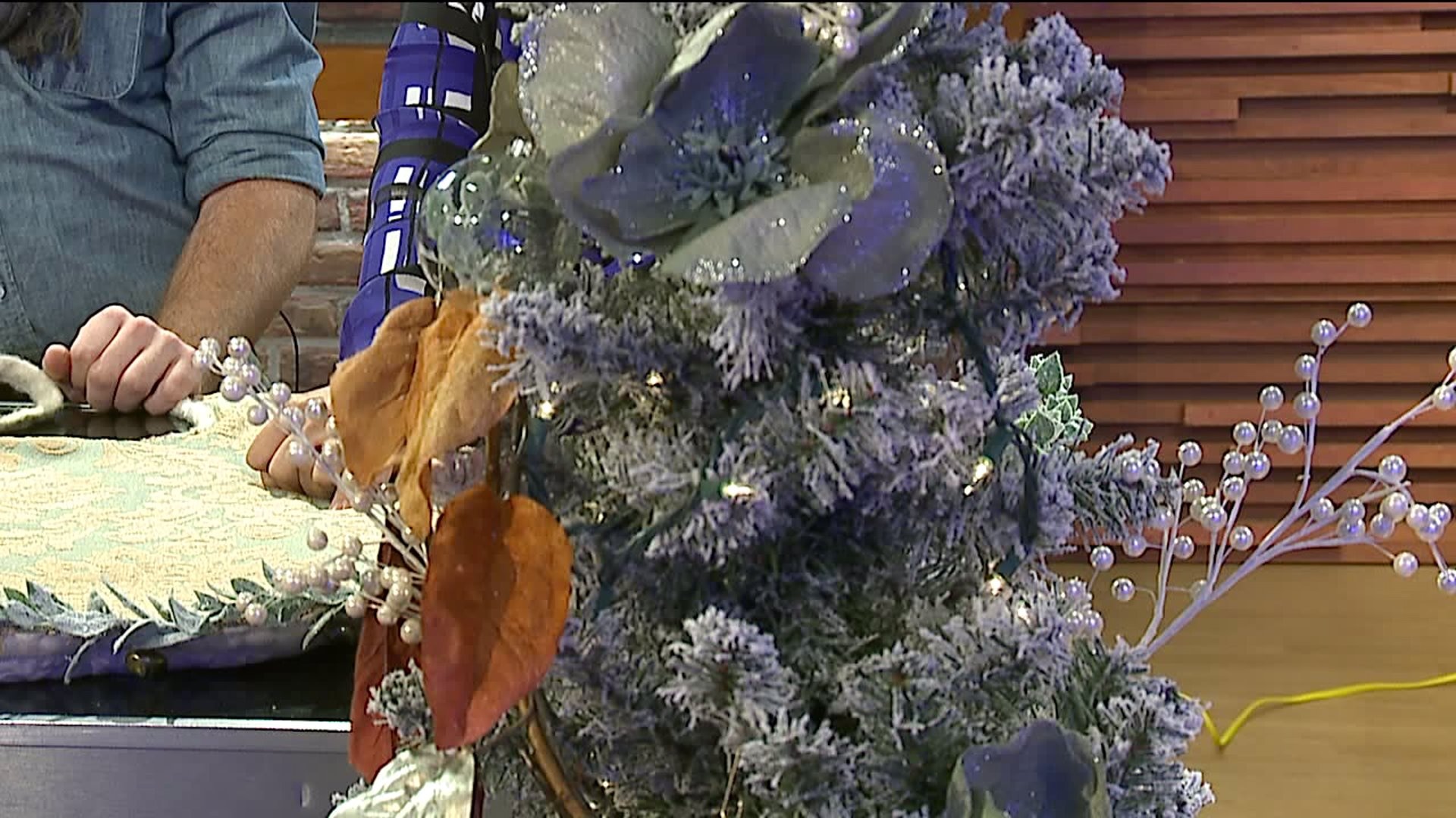 Guide to holiday decorating