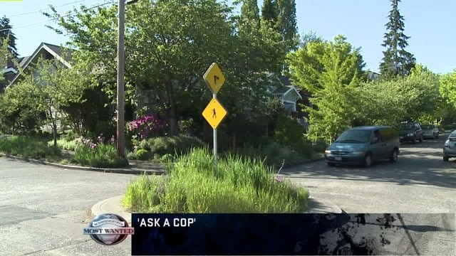Ask a Cop: Help! How do I stop speeders where I live?