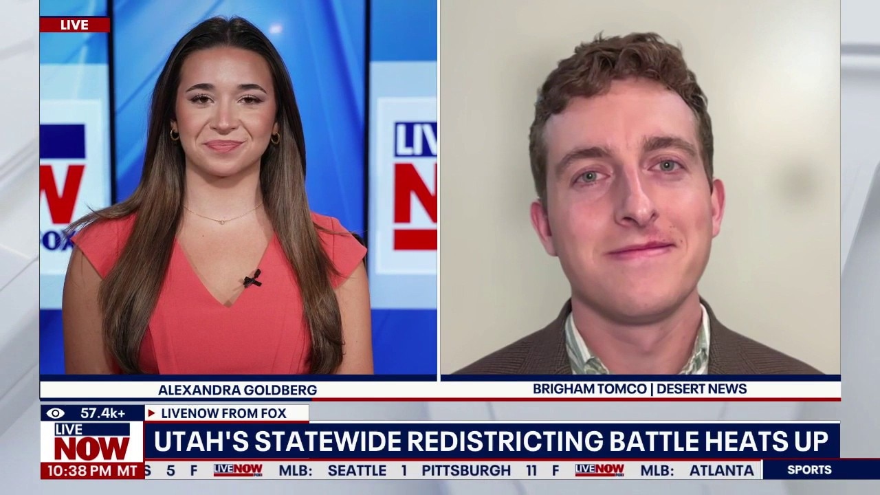 Takeaways from key races in Utah primary