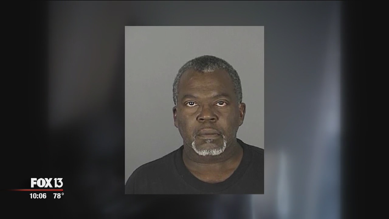 Human trafficking ring bust