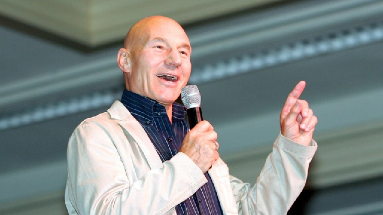 Patrick Stewart, ‘Star Trek' and ‘XMen’ actor, dies at 86